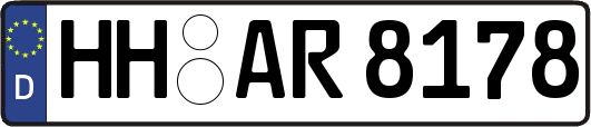 HH-AR8178