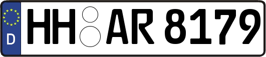 HH-AR8179