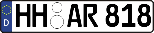 HH-AR818