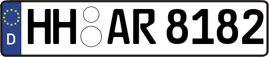 HH-AR8182