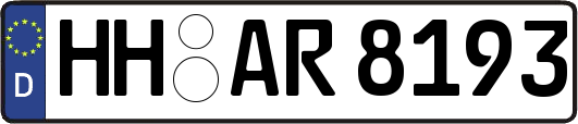HH-AR8193