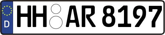 HH-AR8197
