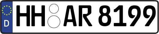 HH-AR8199