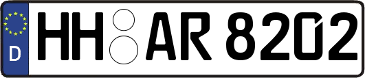 HH-AR8202
