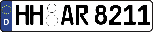 HH-AR8211