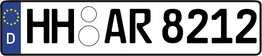 HH-AR8212