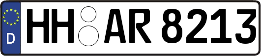 HH-AR8213