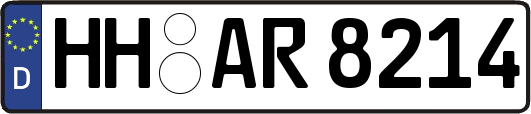 HH-AR8214