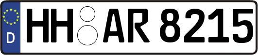 HH-AR8215