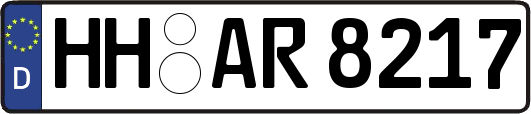 HH-AR8217
