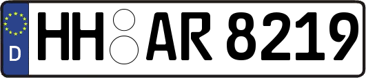 HH-AR8219