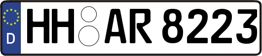 HH-AR8223