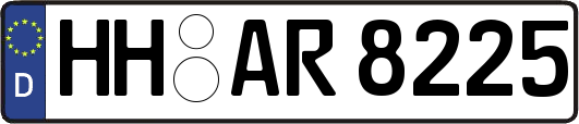 HH-AR8225