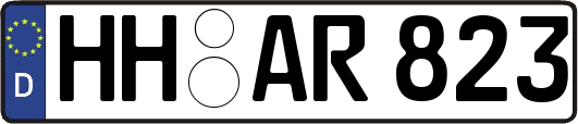 HH-AR823