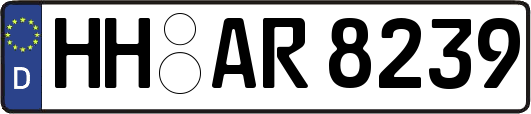 HH-AR8239
