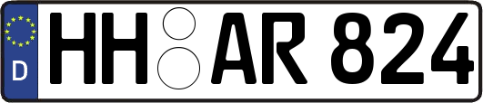 HH-AR824