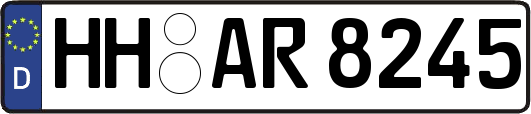 HH-AR8245