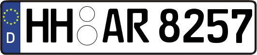 HH-AR8257