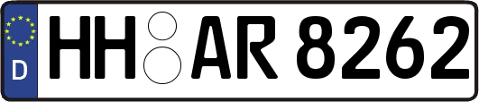 HH-AR8262