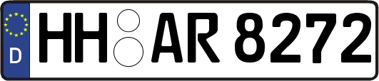 HH-AR8272