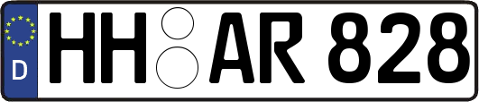 HH-AR828