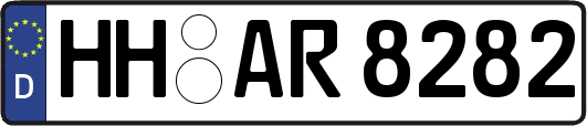 HH-AR8282