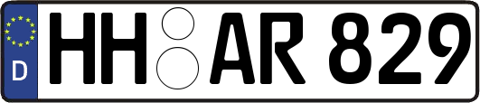 HH-AR829