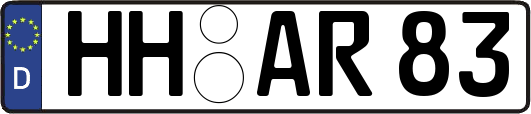 HH-AR83