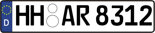 HH-AR8312
