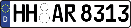 HH-AR8313