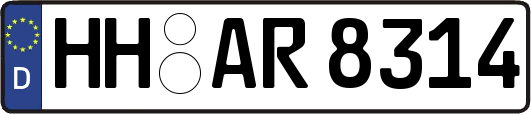HH-AR8314