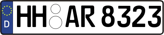 HH-AR8323