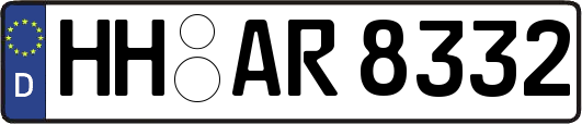 HH-AR8332