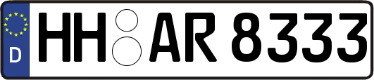HH-AR8333