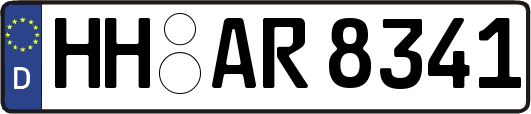 HH-AR8341