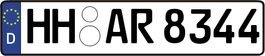 HH-AR8344