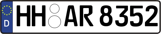 HH-AR8352