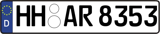 HH-AR8353