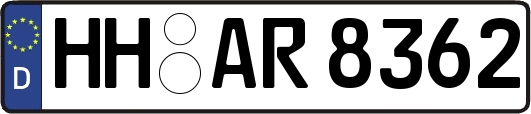 HH-AR8362