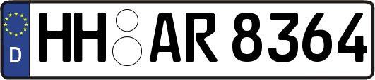 HH-AR8364