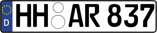HH-AR837