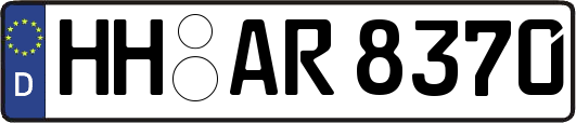 HH-AR8370