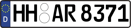 HH-AR8371