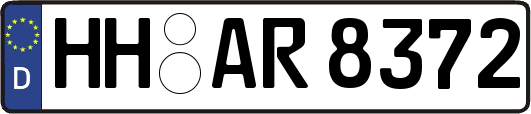 HH-AR8372
