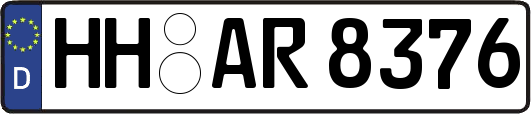 HH-AR8376