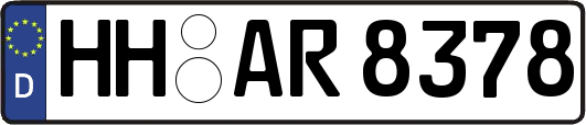 HH-AR8378