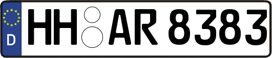 HH-AR8383