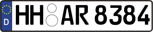HH-AR8384
