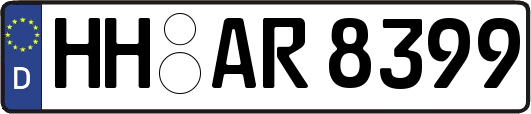 HH-AR8399