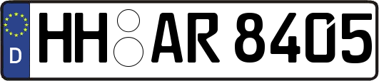 HH-AR8405